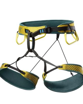 Imbrago arrampicata uomo