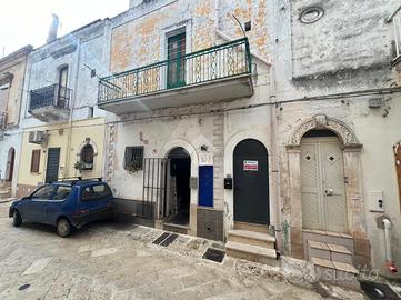 CASA INDIPENDENTE A SAN MICHELE SALENTINO