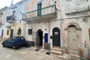 CASA INDIPENDENTE A SAN MICHELE SALENTINO