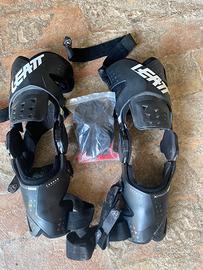 Tutori enduro motocross leatt taglia medium