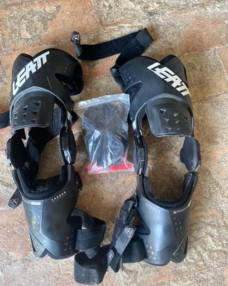 Tutori enduro motocross leatt taglia medium