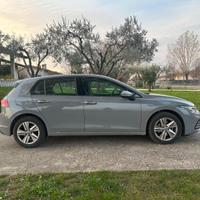 golf 8 