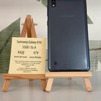Samsung Galaxy A10 32GB