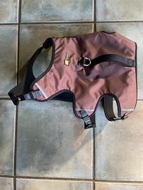 Pettorina sostegno cane