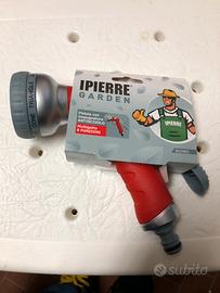 Pistola per annaffiare