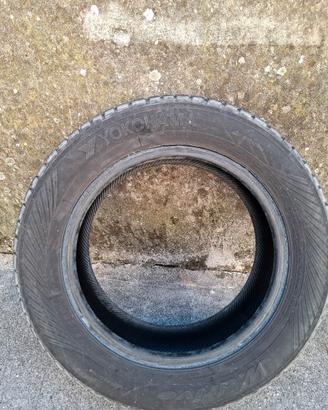 set gomme invernali