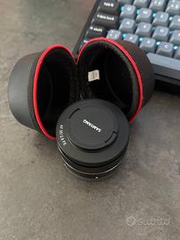 Samyang 35mm F2.8 Sony
