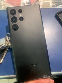 Samsung S22 ultra