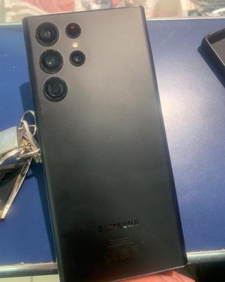 Samsung S22 ultra