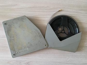 Cartone animato Super8 “Il leone di montagna”