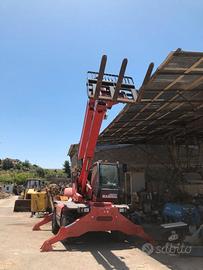 MANITOU 16.35