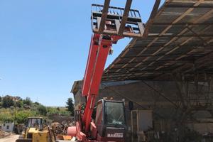 MANITOU 16.35