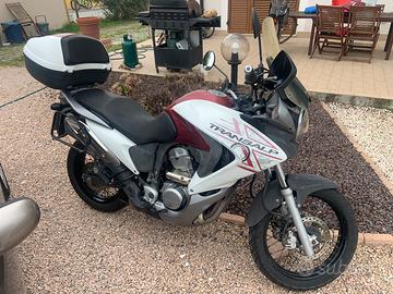 Honda Transalp 700XL
