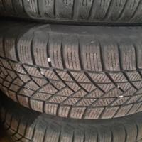 Gomme auto