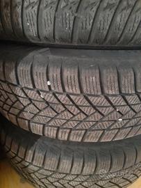Gomme auto