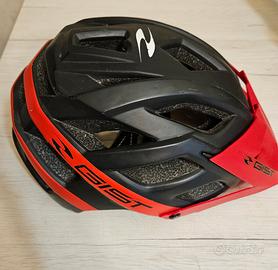 MountainBike regolabile da ragazzo marca Gist