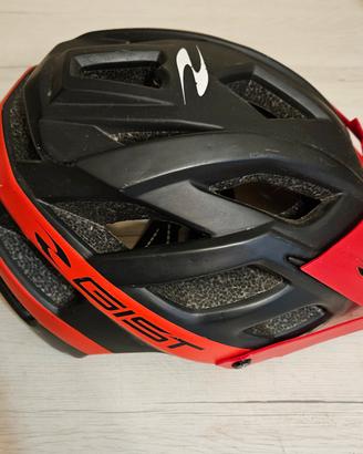 MountainBike regolabile da ragazzo marca Gist