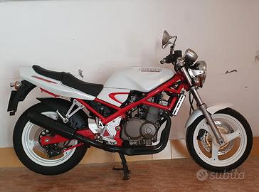 Suzuki GSF 400 Bandit - 1993