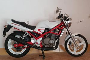 Suzuki GSF 400 Bandit - 1993