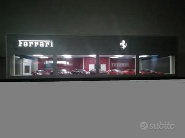 ferrari porsche lamborghini bugatti pagani