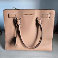 Borsa Michael Kors usata