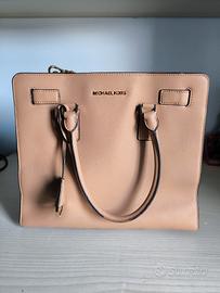 Borsa Michael Kors usata
