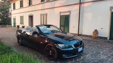 BMW 320i  2008 