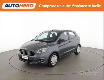 FORD Ka+ DZ62252