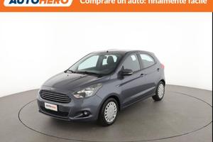 FORD Ka+ DZ62252