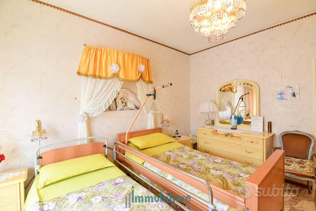 Apartment in Desio, Pontell, Dugana - Vista 5