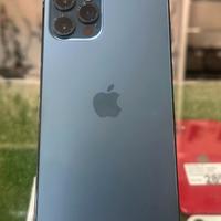 IPHONE 12 PRO 256GB USATO Garanzia: 1 ANNO