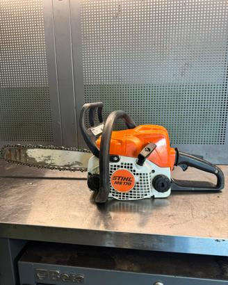 Motosega stihl