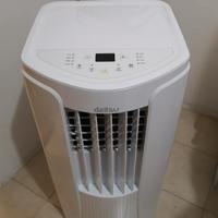 Condizionatore portatile Daitsu 12000BTU Wifi