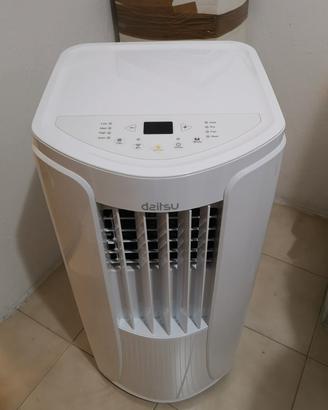 Condizionatore portatile Daitsu 12000BTU Wifi