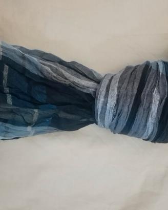 sciarpa uomo fashion