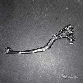 Leva freno anter husqvarna wr cr 125 te 06 usato