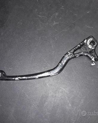 Leva freno anter husqvarna wr cr 125 te 06 usato