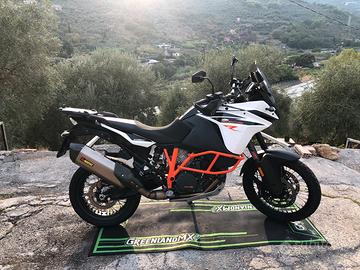 Ktm 1090 adventure R