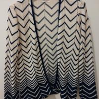 Cardigan vintage Louis Feraud 