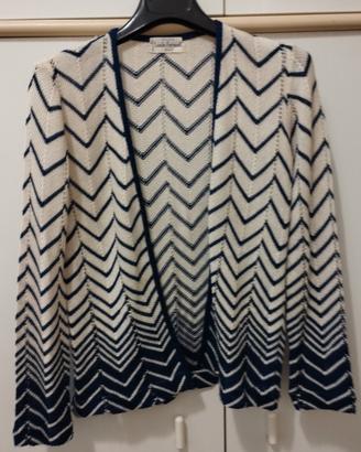 Cardigan vintage Louis Feraud 