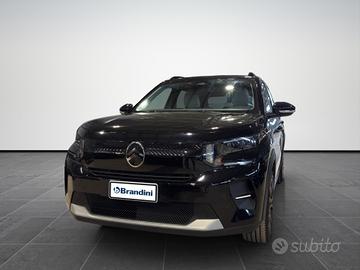 CITROEN C3 1.2 puretech turbo Max 100cv s&s