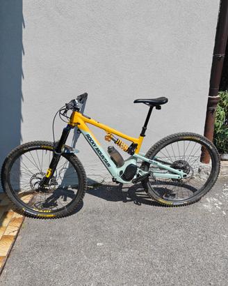 e-bike Rocky Mountain Powerplay  a30 TAGLIA M