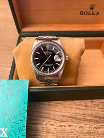 Rolex datejust ref. 16220