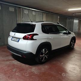 Peugeot 2008 1.6 BlueHDi 120 CV