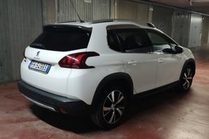 Peugeot 2008 1.6 BlueHDi 120 CV