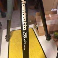 Manfrotto 290 Xtra treppiede