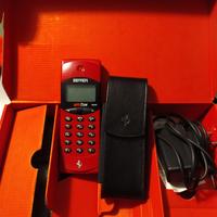 cellulare Ferrari anni 90