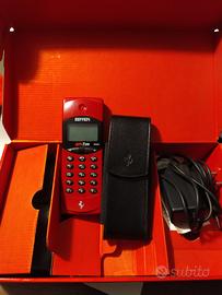 cellulare Ferrari anni 90