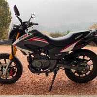 Moto 125