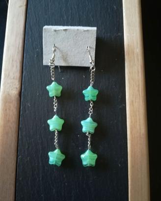 orecchini øreringe earrings pendientes Ohrringe oo